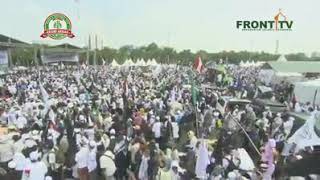 Download Sambutan Habib Rizieq Di Ac@r4 Reuni 212 !!! Video MP3 Sambutan Habib Rizieq Di Ac@r4 Reuni 212 !!!