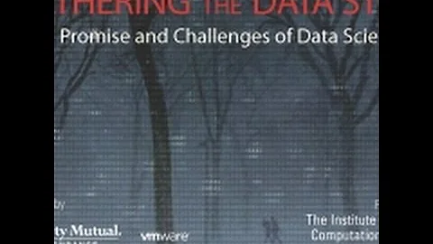 CSE Symposium: From Big Data to Better Decision Ma...