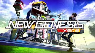 [PSO2:NGS] Resonant Arms R.3 - Wave 6 - Alternative - Special Armament