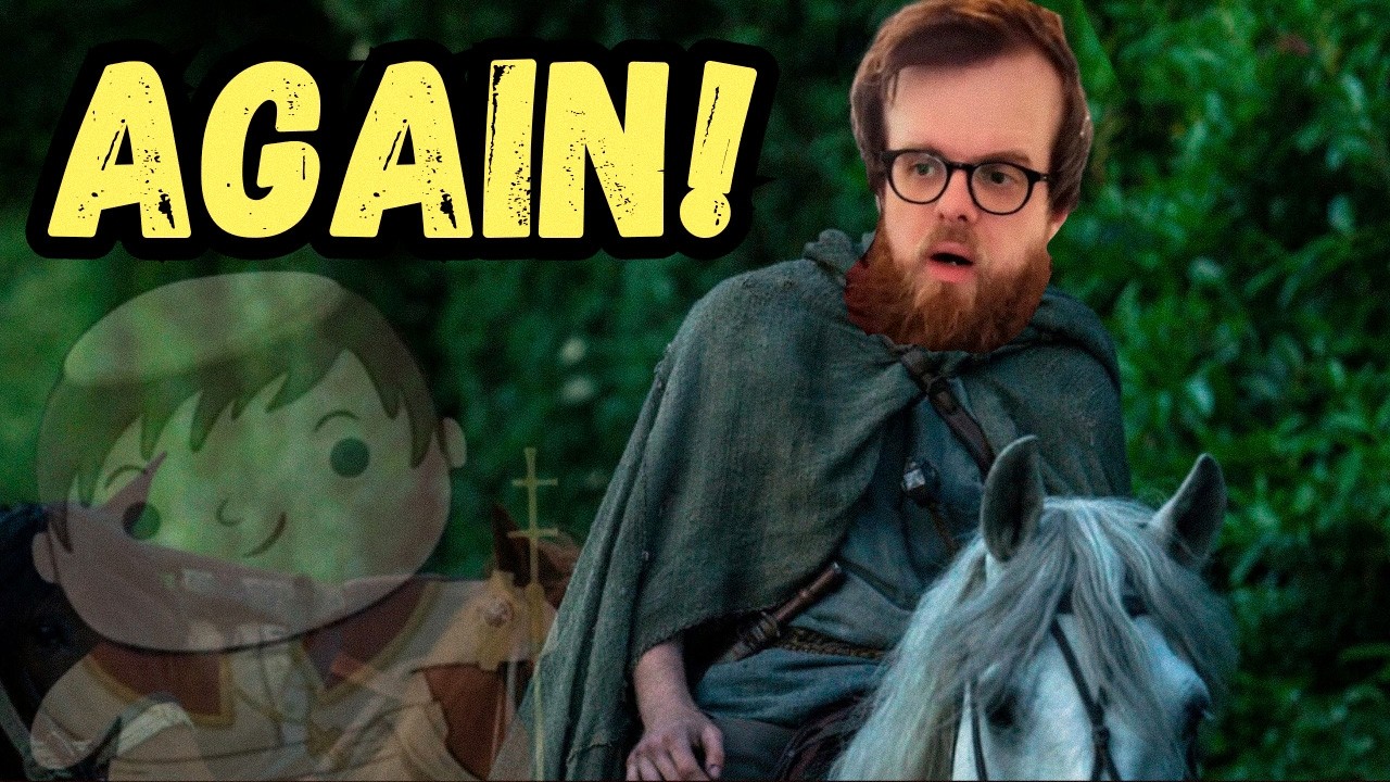 Cope Clips: Return of The Chud pt. 2