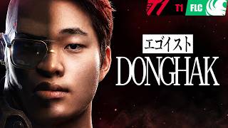 【エゴイスト】T1 vs FLCの四皇激突──運命を変えたDONGHAKドゥーム【OWCS KOREA】