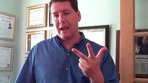 The Difference Between Asset Allocation & Diversification by Bill Losey, CFP.mp4