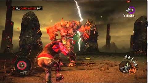 Saints Row Gat Out of Hell walkthrough Rescue Blackbeard