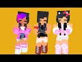 DARLING OHAYO SUPER IDOL DANCE MINECRAFT ANIMATION APHMAU 19 MONSTER SCHOOL DARLING OHAYO SUPER IDOL DANCE MINECRAFT ANIMATION APHMAU 19 MONSTER SCHOOL