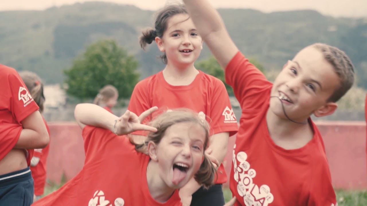 Asti Lekuko Kirol Eguna  2018