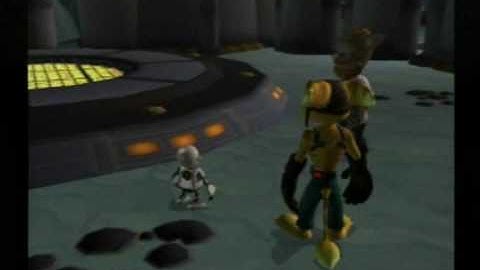 Ratchet & Clank Playthrough Part 41