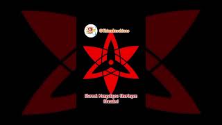 Tất Cả Các Con Mắt Sharingan, Mangekyou Sharingan Từng Xuất Hiện Trong Naruto