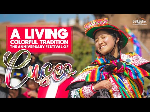 Video: Februari Festivals en evenementen in Peru