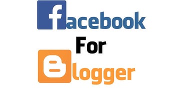 how to add facebook page to blogger(Facebook Plugin)