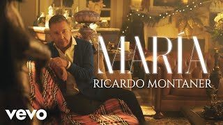  Ricardo Montaner - María (Official Video) 
