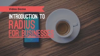 Demo - Mediahub Radius