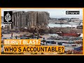 🇱🇧  Beirut blast: Where is justice six months on? | The Stream