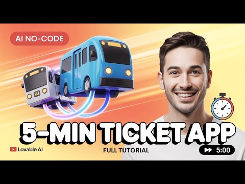 Build a Train