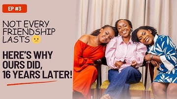 The break-up....that didn