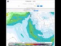 500 mbs Charts for the Stratus Intrusion that Wasn't, May 14th, 2016
