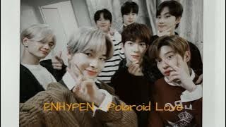 ENHYPEN – Polaroid Love ringtone