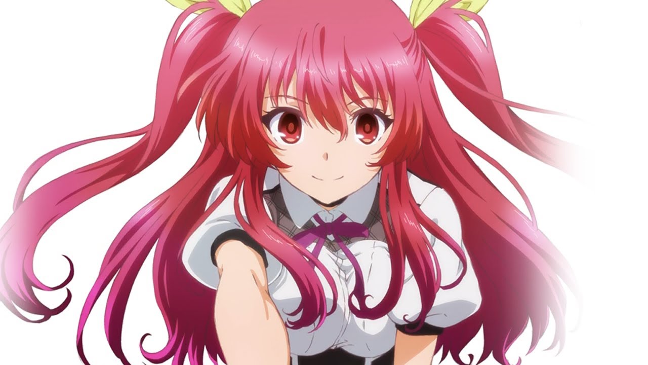 ⚠️2 TEMPORADA de RAKUDAI KISHI NO CAVALRY 🔴¿CUANDO SE ESTRENA