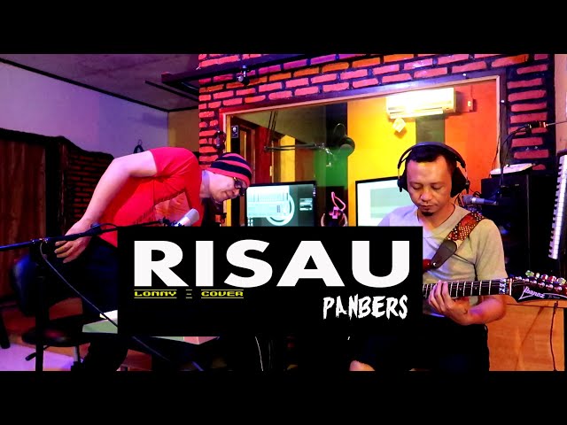 Nostalgic Song - RISAU ~ Panbers ( Lonny-COVER ) class=