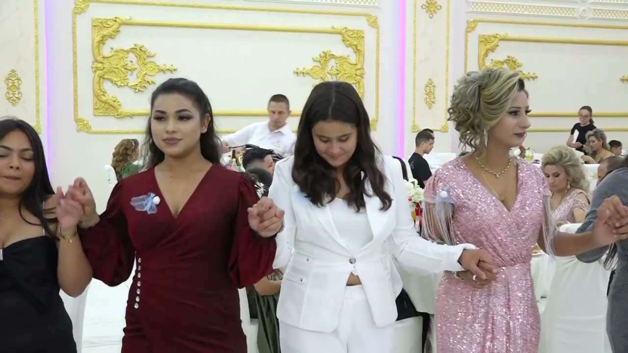 Synetia e Resulit-PJESA 2