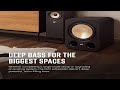 Polk Signature Elite ES12 12-Inch — Should You Buy This Powered Subwoofer Now?