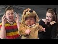 DAILY BUMPS HALLOWEEN SPECIAL! (10.31.13 - Day 279)