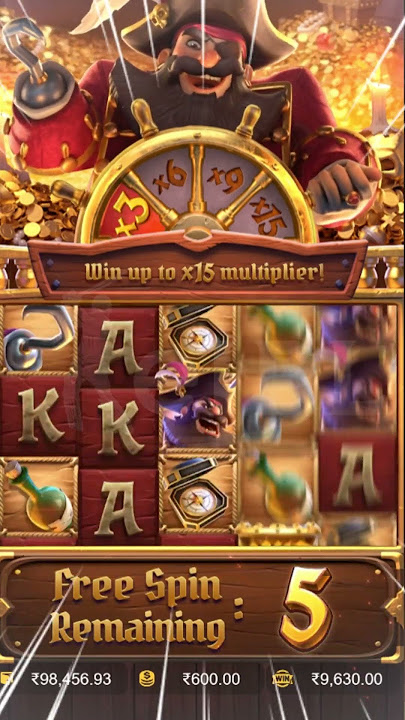 ⚓️ CAPTAIN'S BOUNTY: NAVIGATE PURE SLOT ADVENTURES!