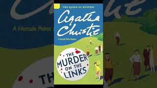 Murder on the Links A Hercule Poirot Mystery Agatha Christie AudioBook P1