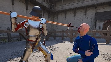 Brutal Medieval Ragdoll Battles - Half Sword-Ep90