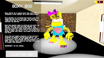 Alternative Project Playtime Test Mobile Game - New Update 0.2.0 + Download Link - Android Gameplay2