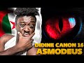 DIDINE CANON 16 ASMODEUS EP Seven Souls Music Video REACTION