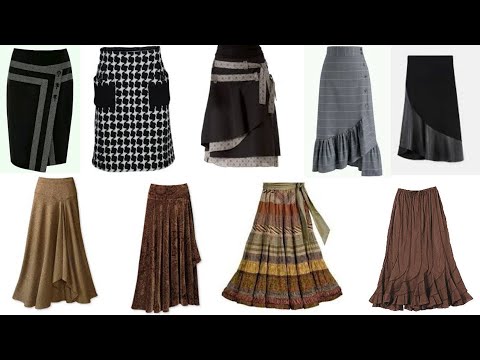 Video: 2021-жылдын жай мезгили: юбка-шым