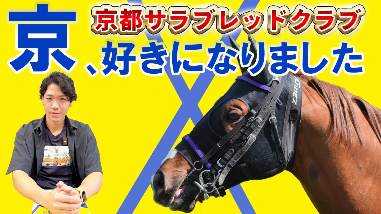 【一口馬主】京都サラブレッドクラブのヤバさを実感しました