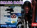 SALSA BAÚL DEDICADO A LA COTA 905 (100%CARACAS) - DJ ABRAHAM LA POTENCIA MUSICAL