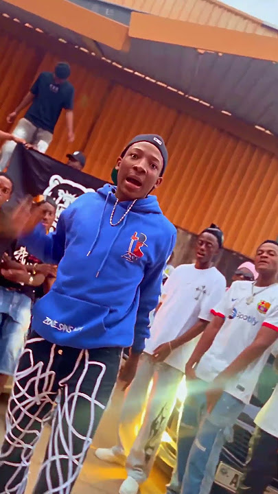 ASSEKO - PAPA DU PETIT BANGALA #asseko #gabon #music #2025 #MMG
