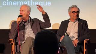 2026.04.18 BEST IN SHOW Q&amp;A with Christopher Guest and Eugene Levy (Aero)