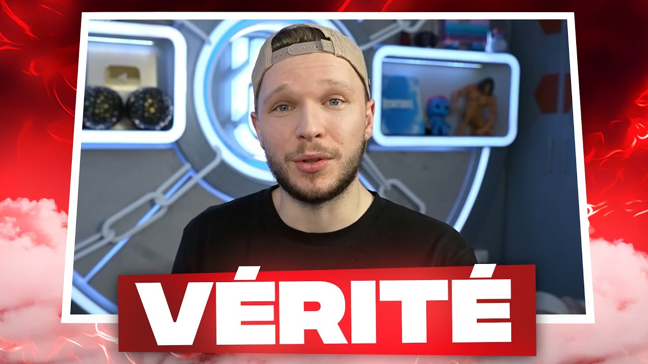 PUNISHER RÉAGIT UNCHAINED ET SES VIDÉOS PROBLÉMATIQUES