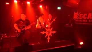 In Chaos - Sex and Pain