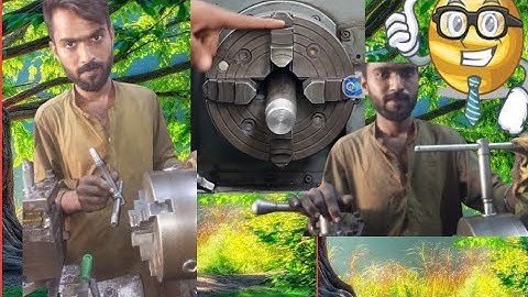 maki a Lathe Ball Turning Tool / Tie rod ball  pin  size  reapering tool for lathe....?...