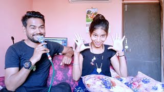 sejal rathva vlog|| Jagdish rathva vlog