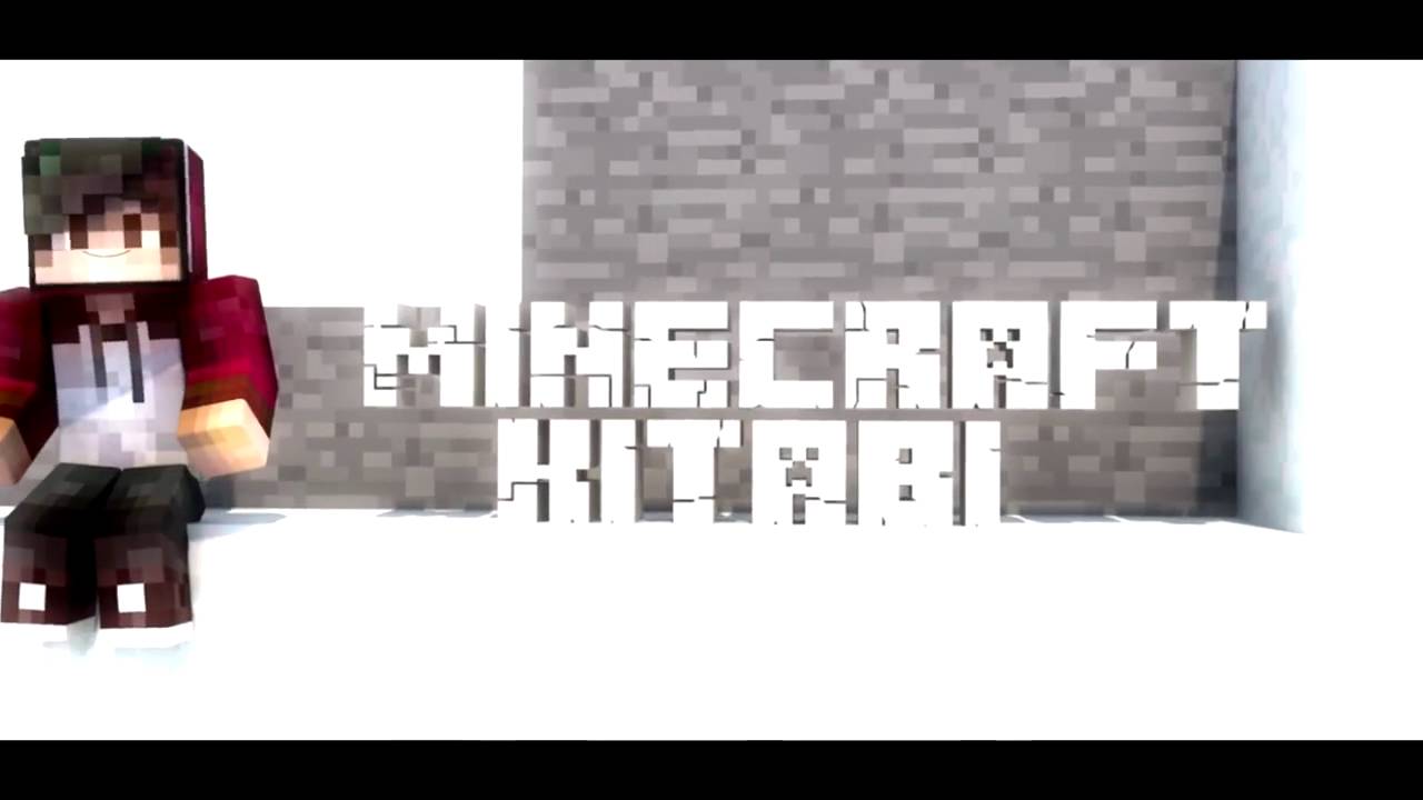 Minecraft Kitabı - YouTube