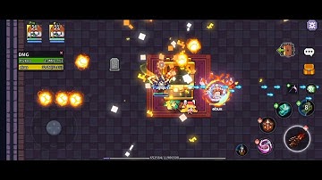 MyHeroes - Lv.90 Amy Key and Pet Amy