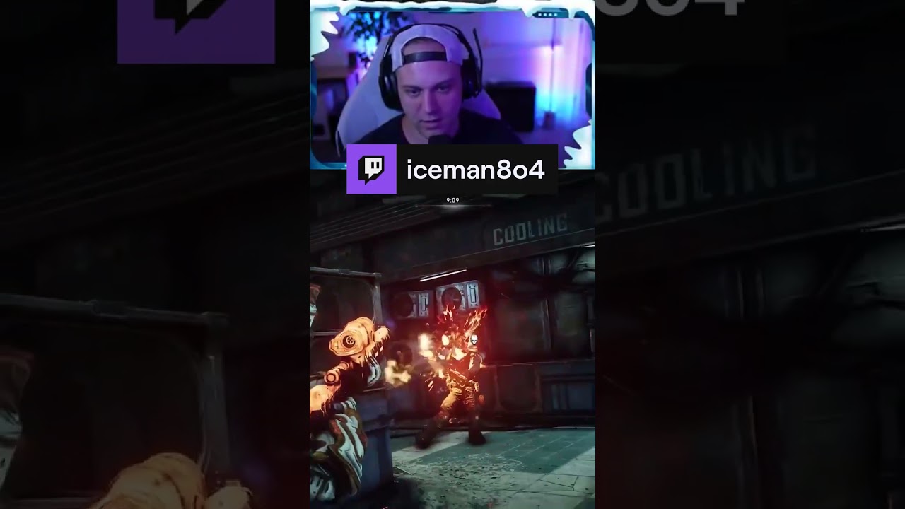 Clean Quad on Checkout! #shorts