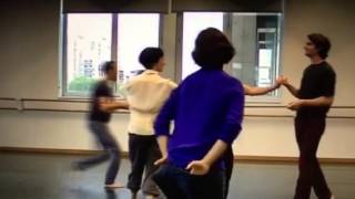 Tango 1972 By Marina Cedro Work In Progress Cnd Paris