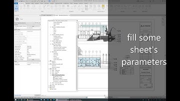 Duplicate a Sheet in Revit with all it