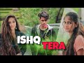 Ishq tera  guru randhawa  nushrat bharucha  tseries  maahi queen