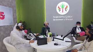 Generative AI for Brand Engagement | In Conversation with Pulse 95 FM Sharjah UAE