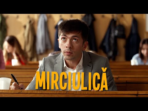 MIRCIULICĂ - TRAILER OFICIAL