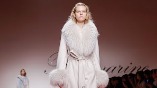 Blumarine | Fall Winter 2019/2020 Full Fashion Show | Exclusive
