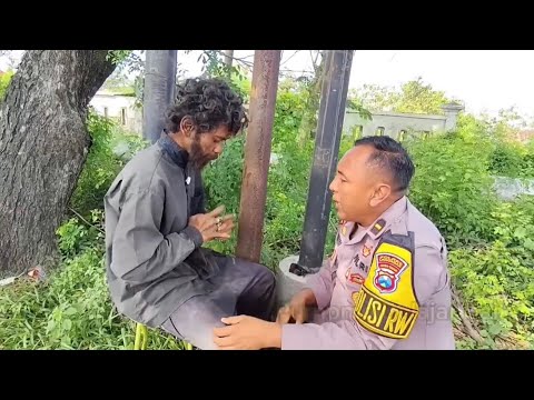 pengamen 🤣🤣🤣 ALAY feat TRIO WOK WOK bunga thomas