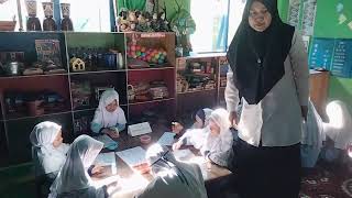 video UKIN PAUD 60 menit PPG Piloting Tahap 3 2024 tema Binatang sub tema Hewan Peliharaan kucing